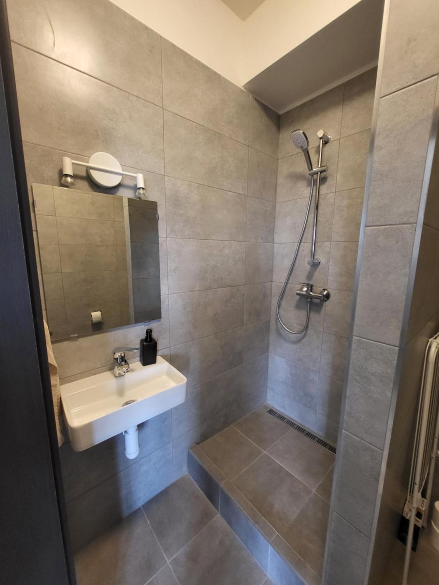 City Center Apartments - Moderna Brno Rimske Namesti IV Eksteriør billede