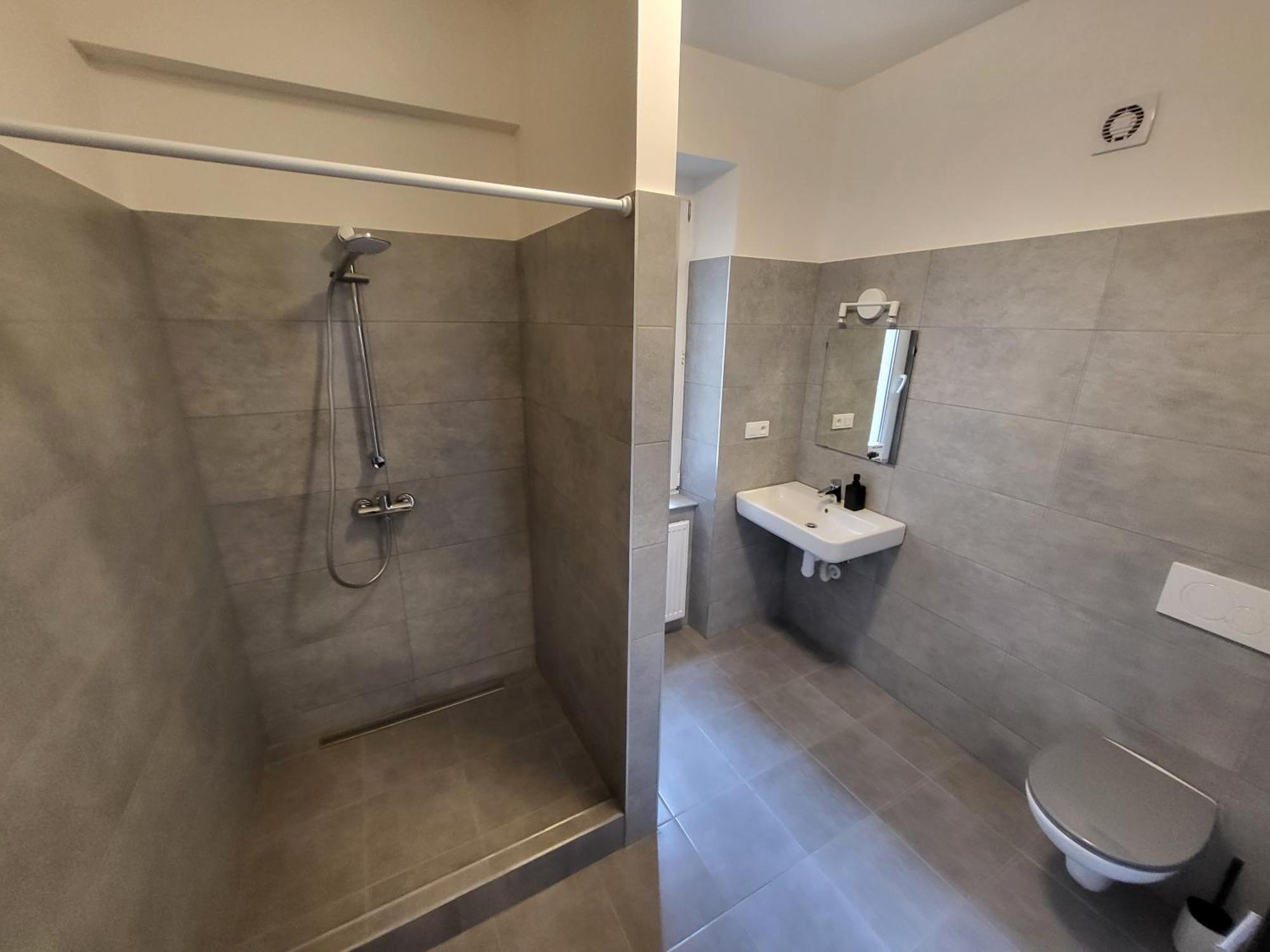 City Center Apartments - Moderna Brno Rimske Namesti IV Eksteriør billede