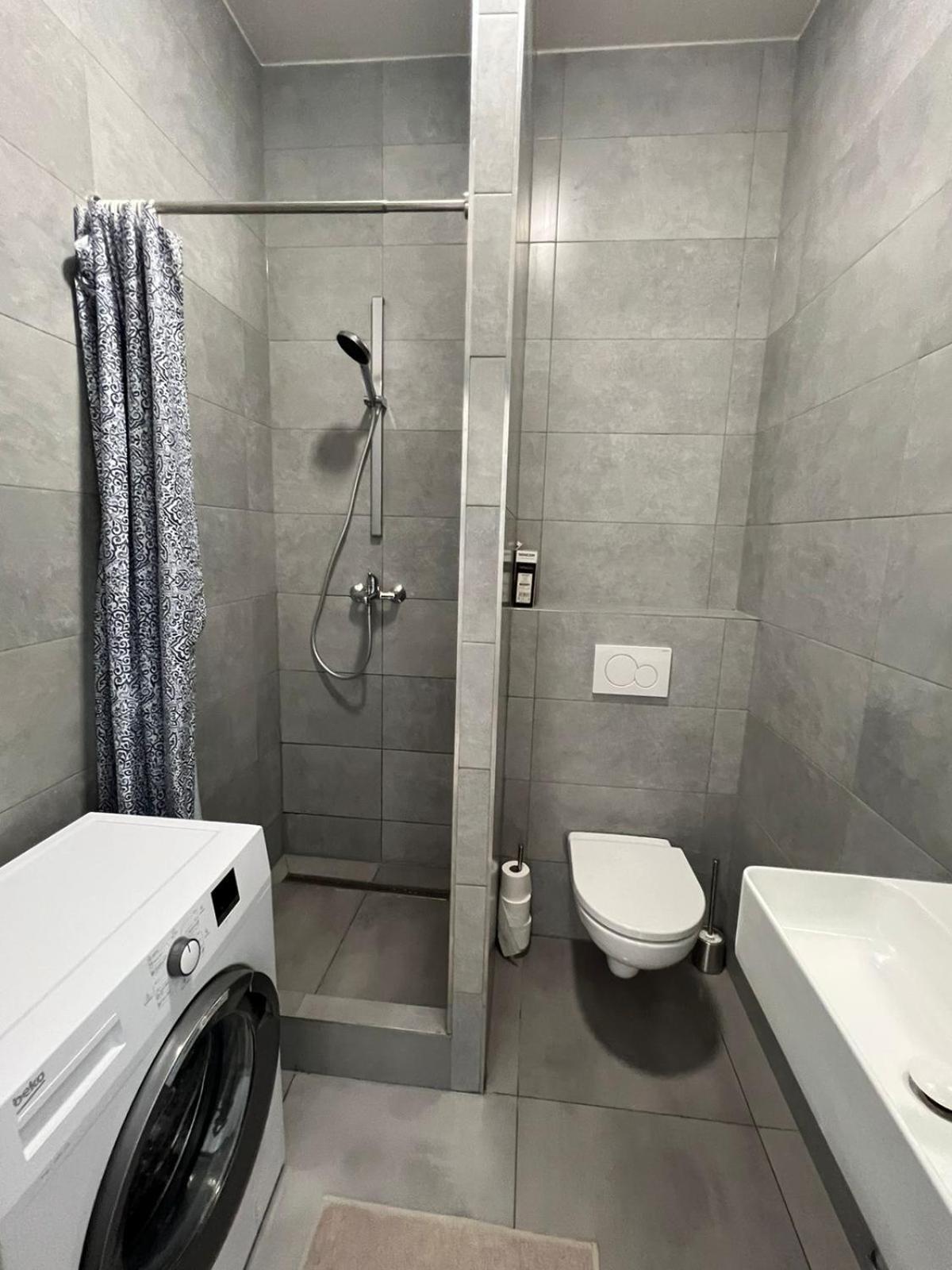 City Center Apartments - Moderna Brno Rimske Namesti IV Eksteriør billede